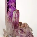 Quartz Var. Amethyst - image 2