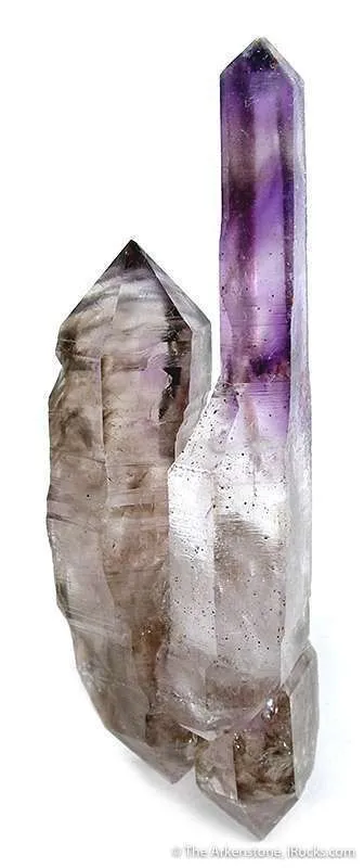 Quartz Var. Amethyst image