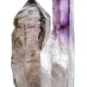 Quartz Var. Amethyst - image 1