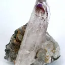 Quartz Var. Amethyst - image 1