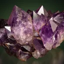 Quartz var. Amethyst - image 3