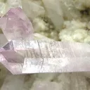 Quartz (Var: Amethyst) - image 2