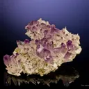 Quartz Var. Amethyst - image 3