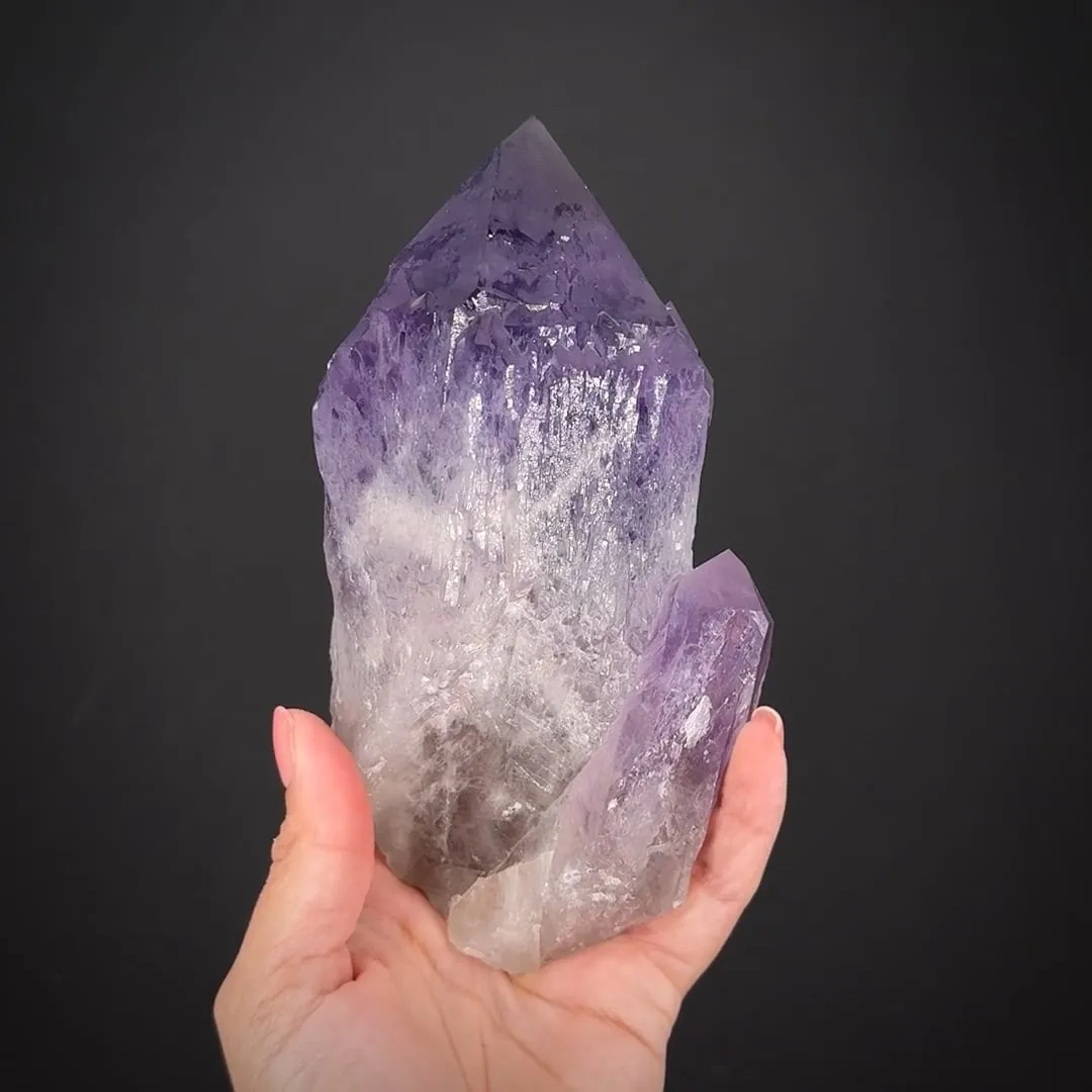 Quartz var. Amethyst - image 1