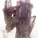 Quartz Var. Amethyst - image 2