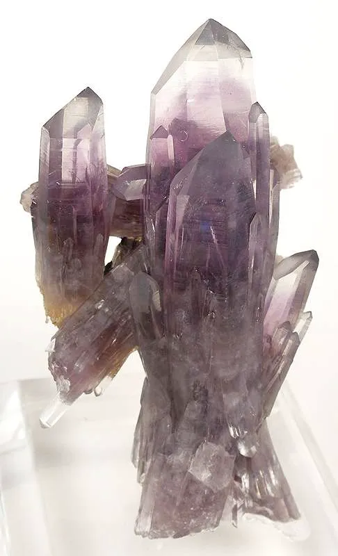 Quartz Var. Amethyst - image 2