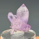 Quartz var. Amethyst - image 3