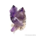 Quartz var. Amethyst - image 4