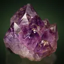 Quartz var. Amethyst - image 2