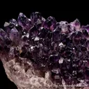Quartz var. Amethyst - image 5