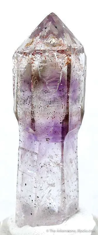 Quartz Var. Amethyst image
