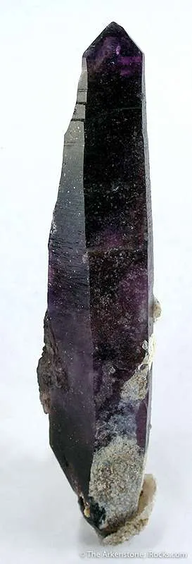 Quartz Var. Amethyst - image 3