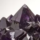 Quartz Var. Amethyst - image 1