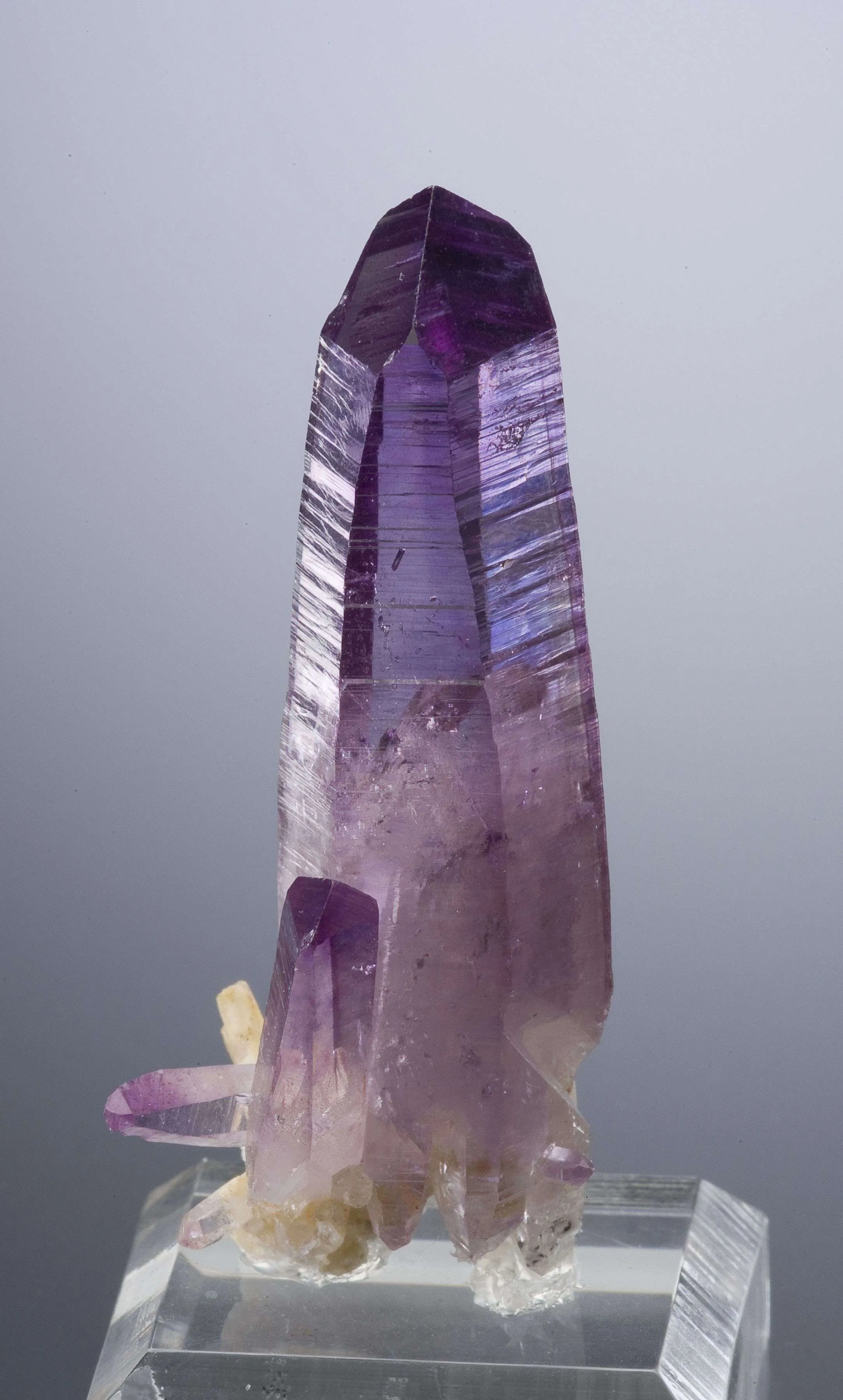 Quartz Var. Amethyst - image 3