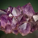 Quartz var. Amethyst - image 1