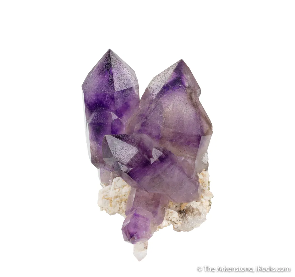 Quartz var. Amethyst - image 5