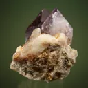 Quartz var. Amethyst - image 4