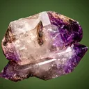 Quartz var. Amethyst - image 1