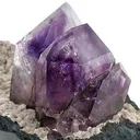 Quartz Var. Amethyst - image 3