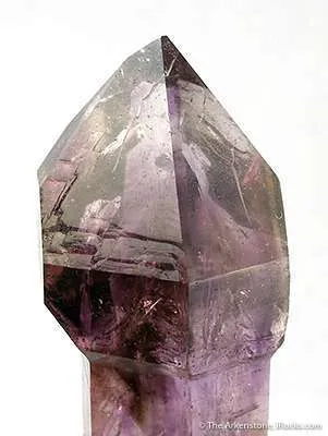 Quartz Var. Amethyst - image 2