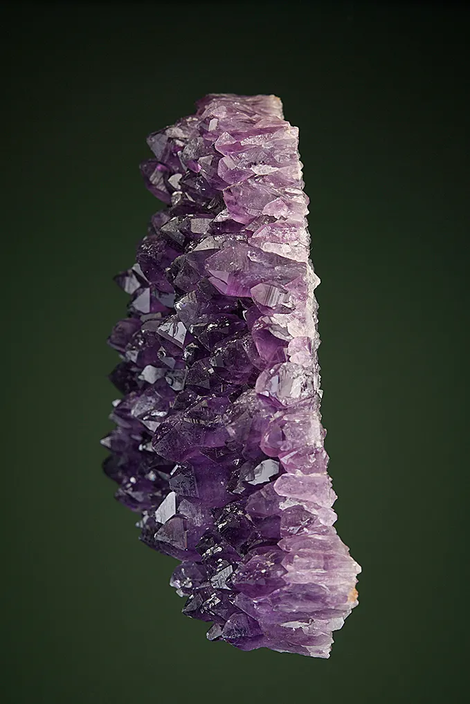 Quartz var. Amethyst - image 4
