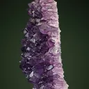 Quartz var. Amethyst - image 4