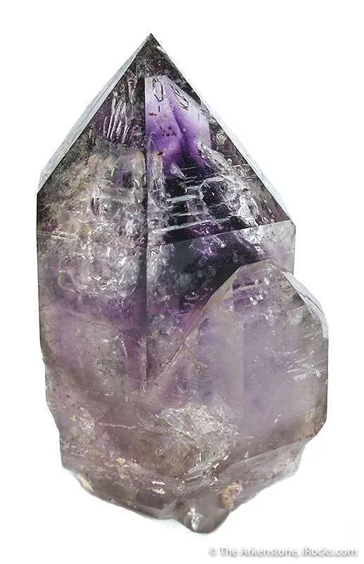 Quartz Var. Amethyst image