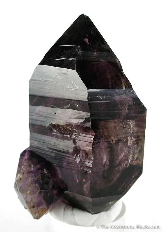 Quartz Var. Amethyst - image 2