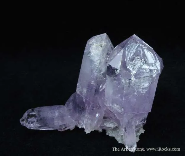 Quartz Var. Amethyst - image 5