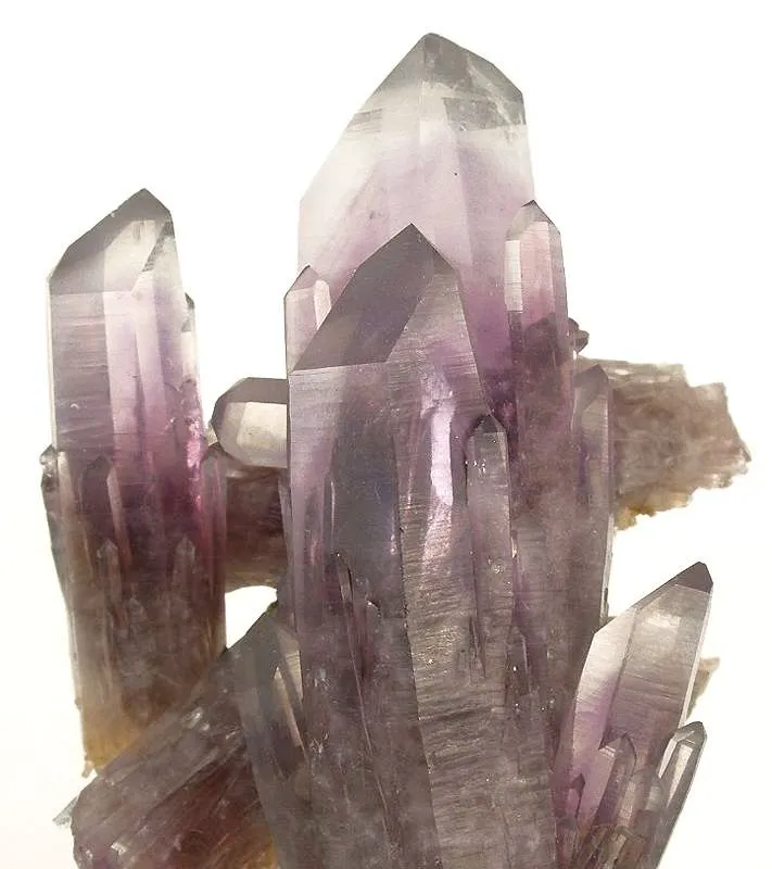 Quartz Var. Amethyst - image 3