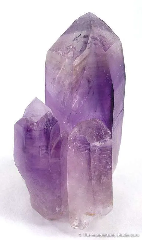 Quartz Var. Amethyst image