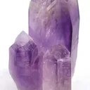 Quartz Var. Amethyst - image 1