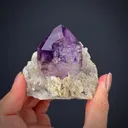 Quartz var. Amethyst - image 2