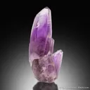 Quartz var. Amethyst - image 2