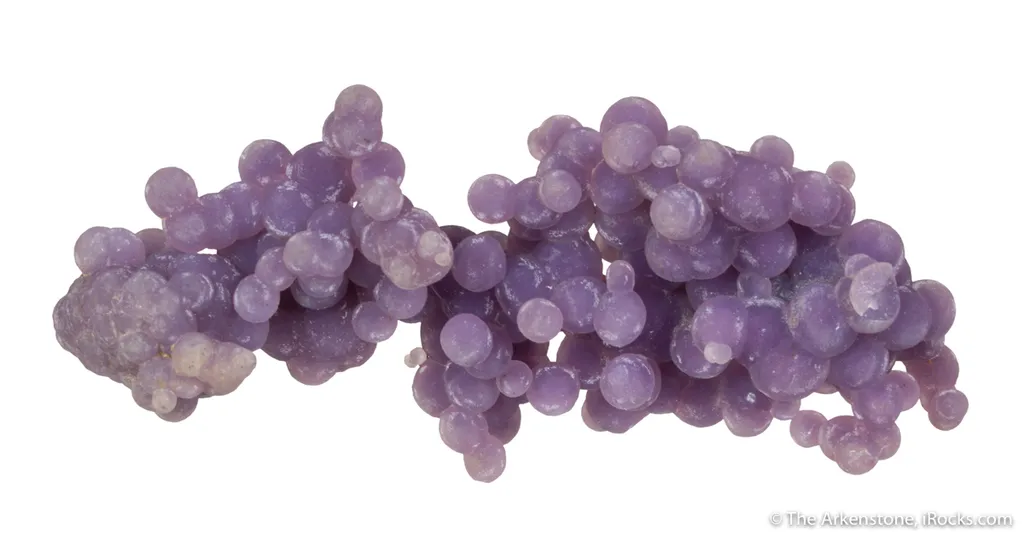 Quartz  var. Amethyst - image 6
