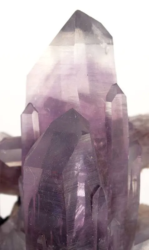 Quartz Var. Amethyst - image 5