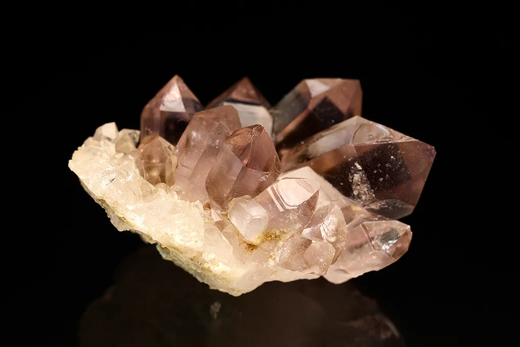 Quartz var. Amethyst - image 4