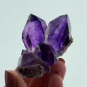 Quartz var. Amethyst - image 2