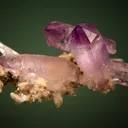 Quartz var. Amethyst - image 2