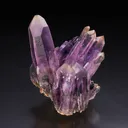 Quartz var Amethyst - image 1