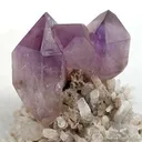 Quartz Var. Amethyst - image 2