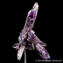 Quartz var. Amethyst - image 3