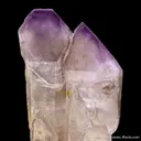 Quartz var. Amethyst - image 4