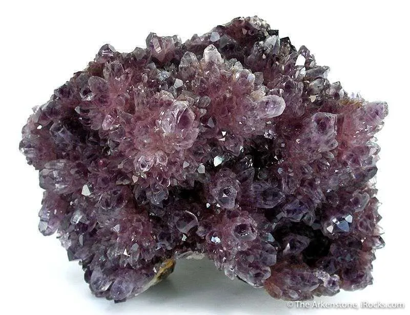 Quartz Var. Amethyst image