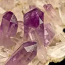 Quartz Var. Amethyst - image 4