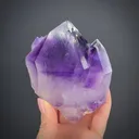 Quartz var. Amethyst - image 1