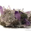 Quartz Var. Amethyst - image 1