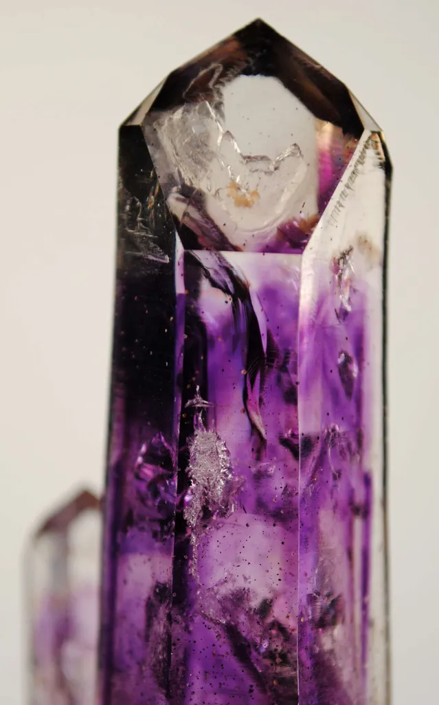 Quartz Var. Amethyst - image 4
