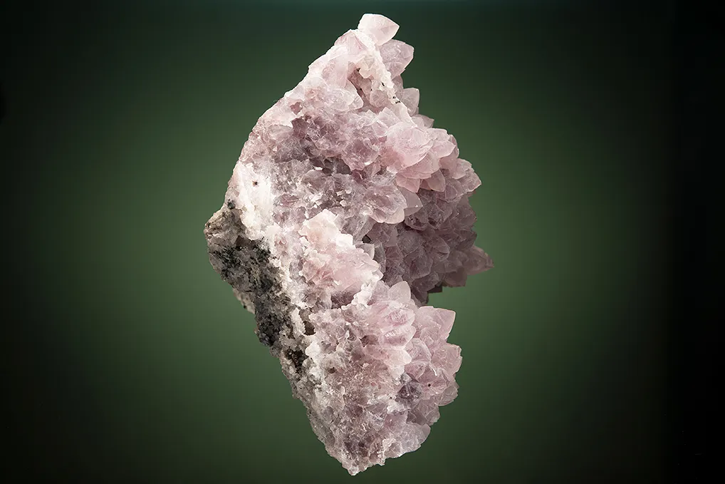 Quartz var. Amethyst - image 4