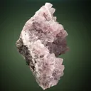 Quartz var. Amethyst - image 4